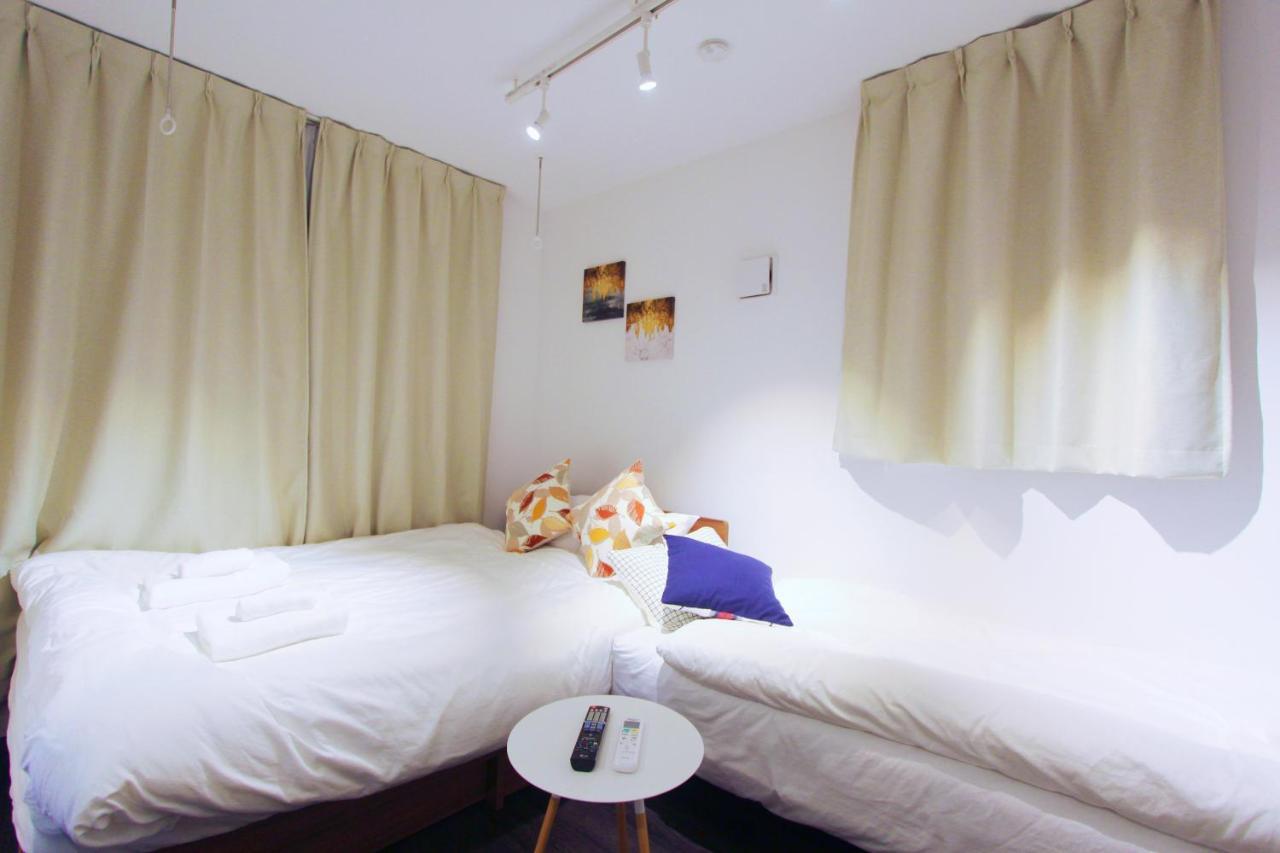 Nestay Inn Tokyo Otsuka 103 Exterior photo